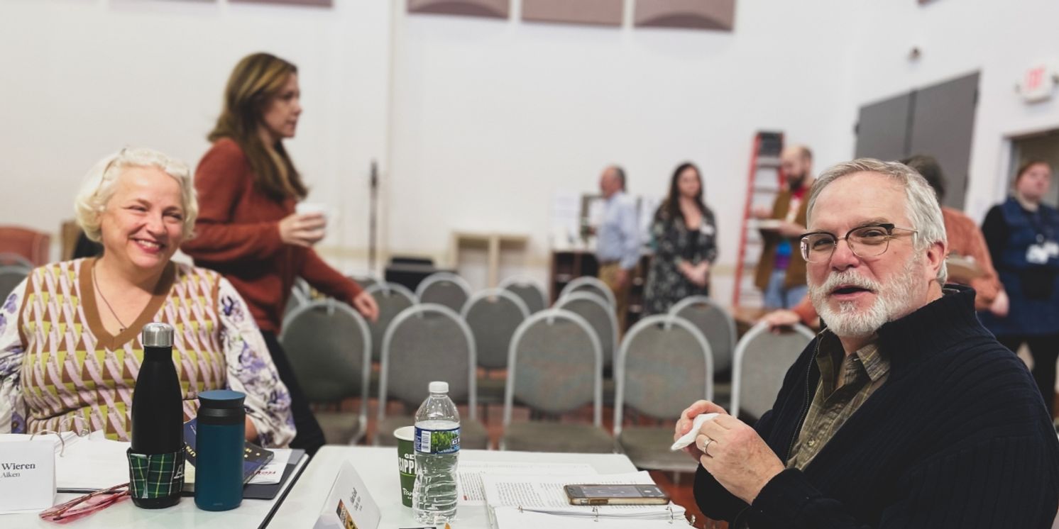 AUGUST: OSAGE COUNTY Comes to The Repertory Theatre of St. Louis in March  Image