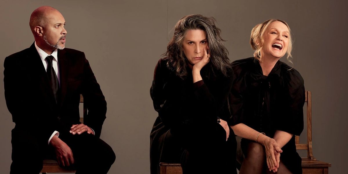 AUGUST: OSAGE COUNTY Hits the Belvoir Stage This Month