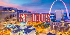 PRIMARY TRUST & More Lead St. Louis's February 2026 Top Theatre Shows