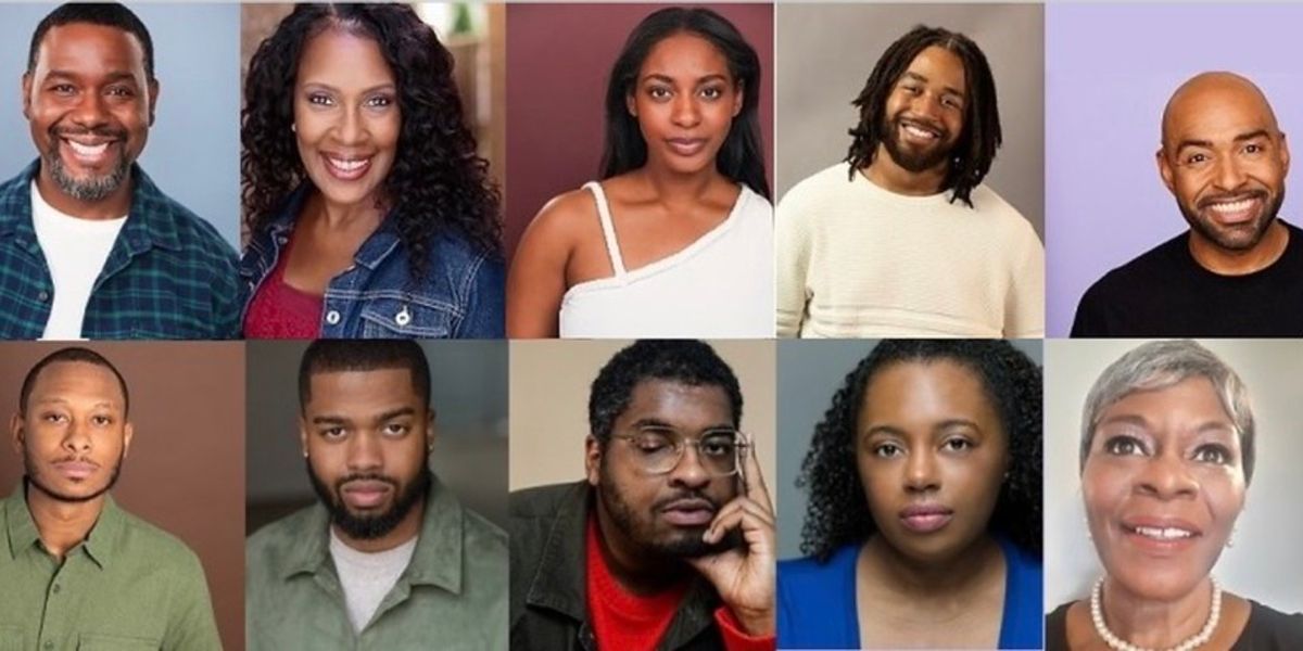 AUGUST WILSON'S KING HEDLEY II Casting Announced For City Lit