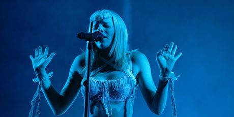 AURORA Concert Film Set For Worldwide Cinema Release in March Photo