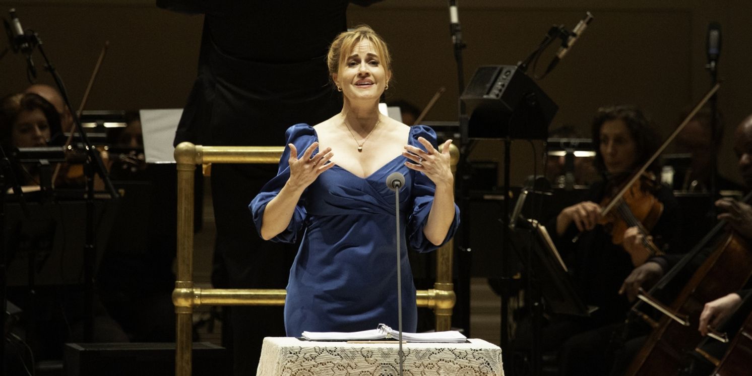 AUSTEN'S PRIDE To Release Full Live Album From Carnegie Hall  Image