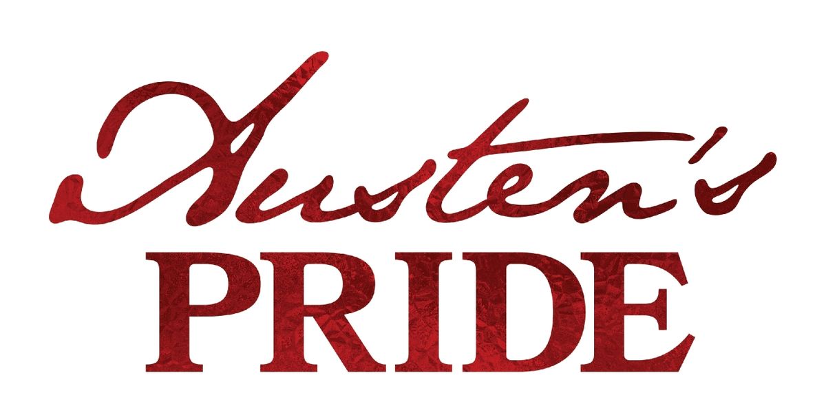 AUSTEN'S PRIDE to be Presented at STAGES St. Louis’ Prior to National Tour
