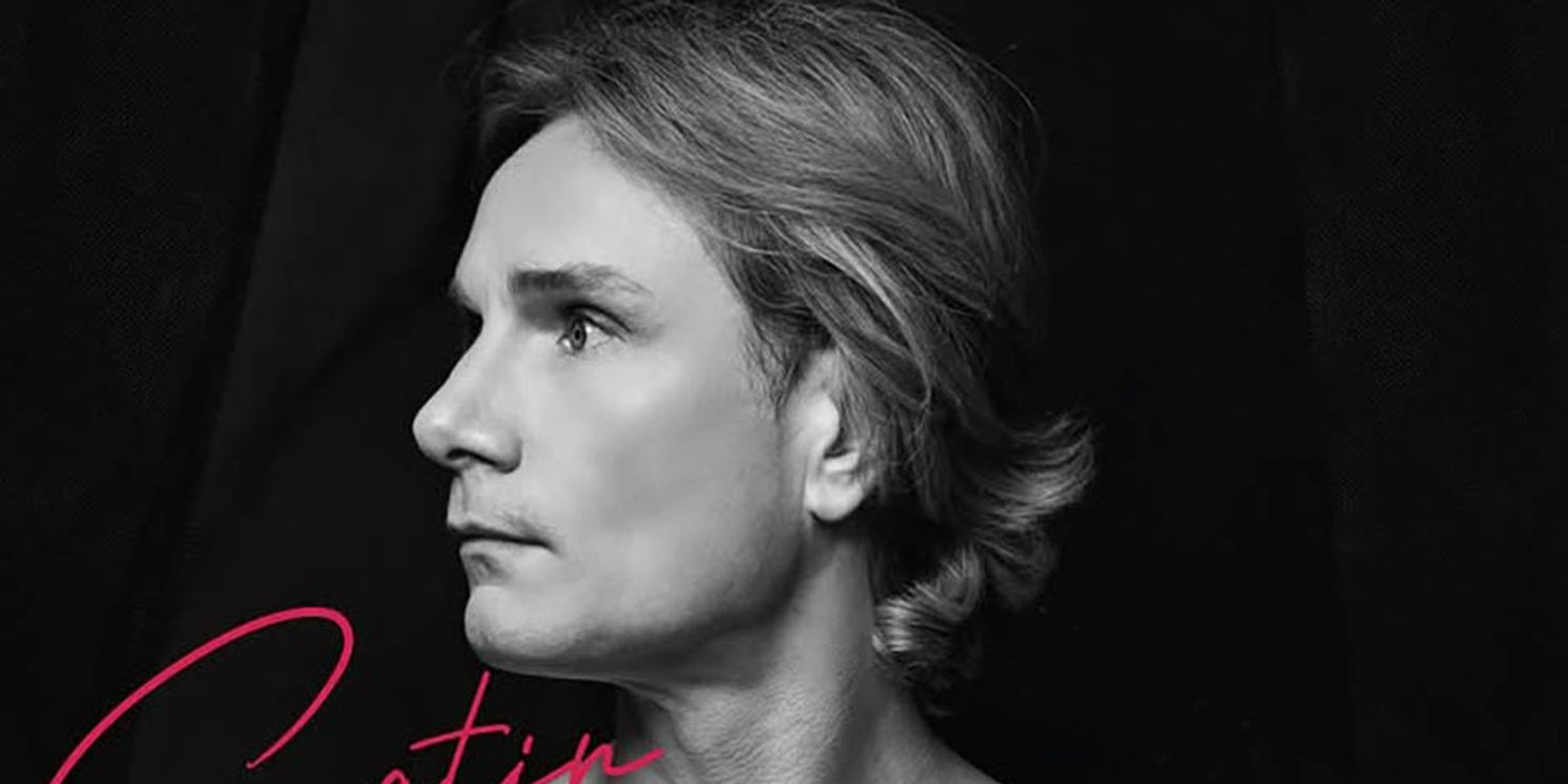 SATIN SECRETS: A NIGHT WITH AUSTIN SCARLETT To Have World Premiere In November  Image