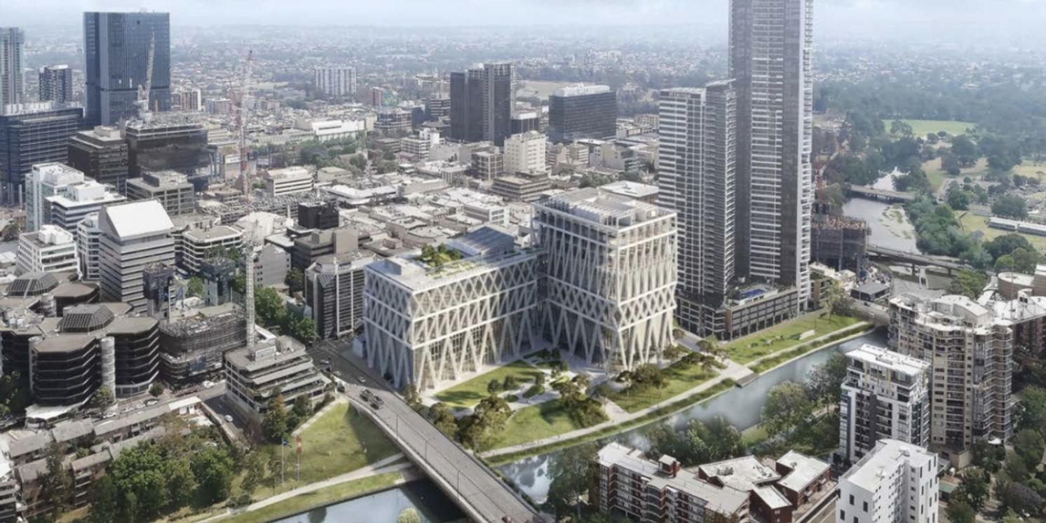 Australia's Most Significant New Museum To Open In 2025  Image