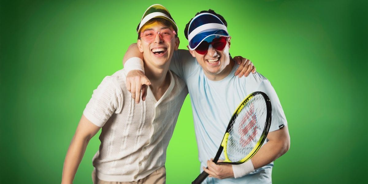 AUSTRALIAN OPEN to Run at Theatre Works in January