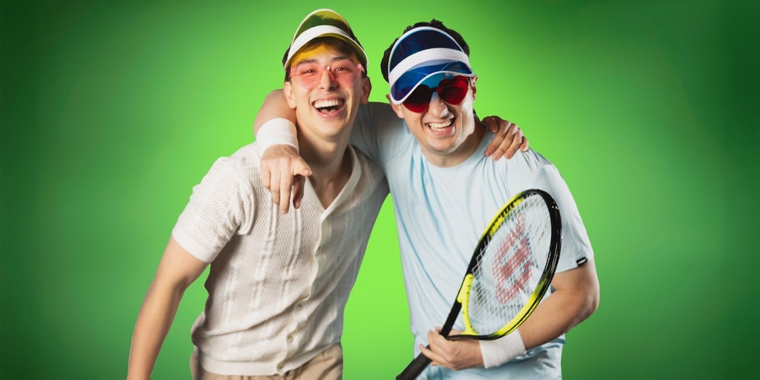 AUSTRALIAN OPEN to Run at Theatre Works in January  Image