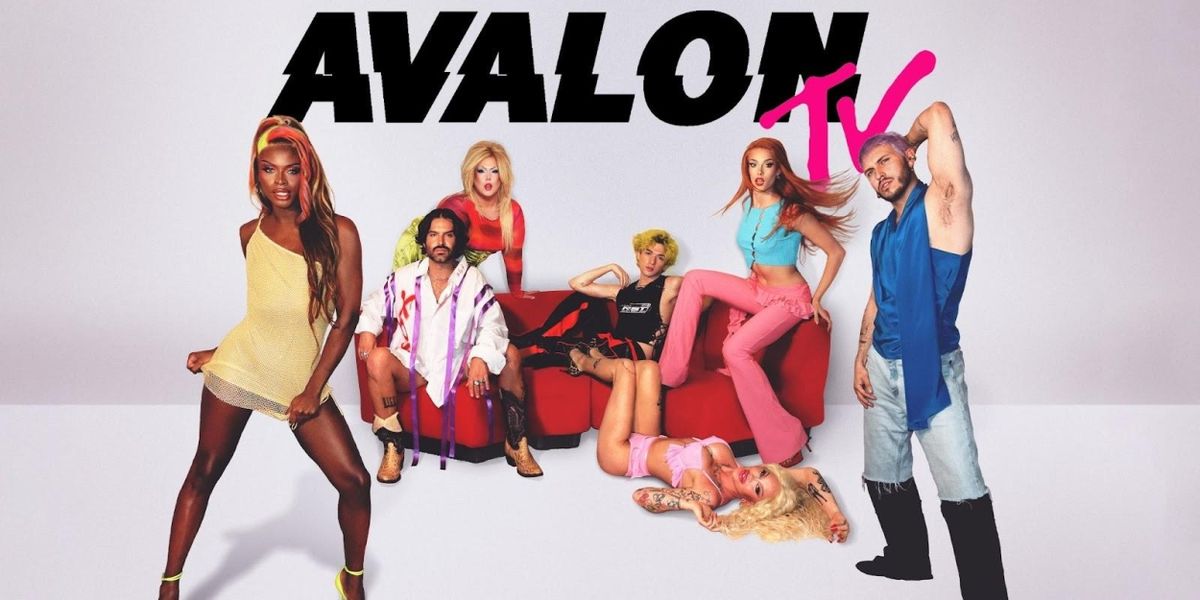 AVALON TV Greenlit for Season 2 by World of Wonder