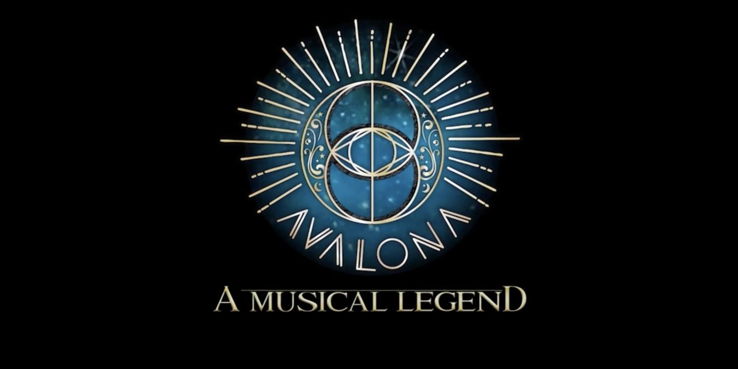 AVALONA: A MUSICAL LEGEND To Present a Private Industry Screening Screening in New York City  Image