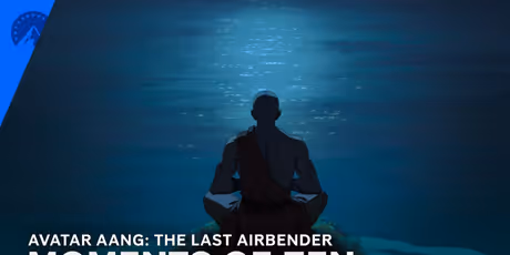 AVATAR AANG: THE LAST AIRBENDER Clip Spotlights Series' Sweeping Landscapes Photo