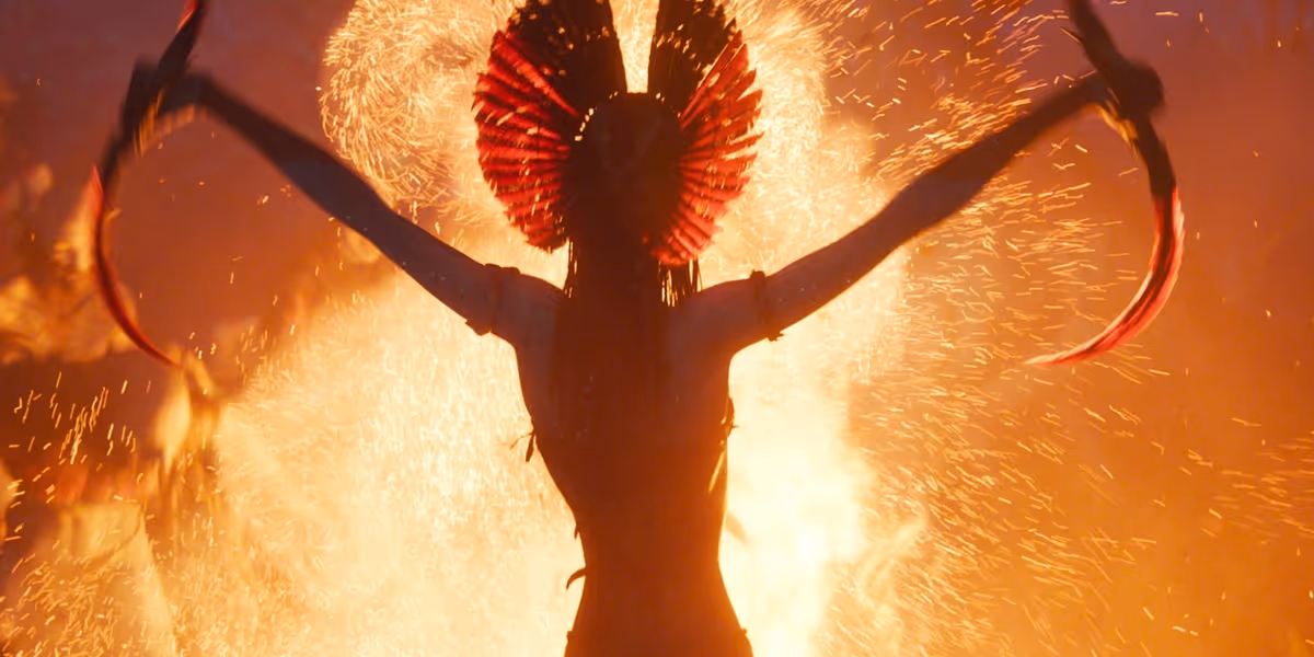 AVATAR: FIRE AND ASH Sets Digital and Blu-ray Release