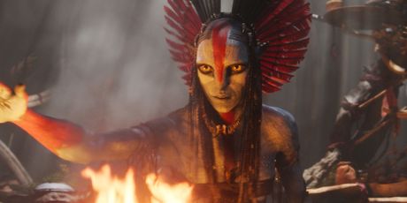 AVATAR: FIRE AND ASH Specials Coming to ABC News This December Photo