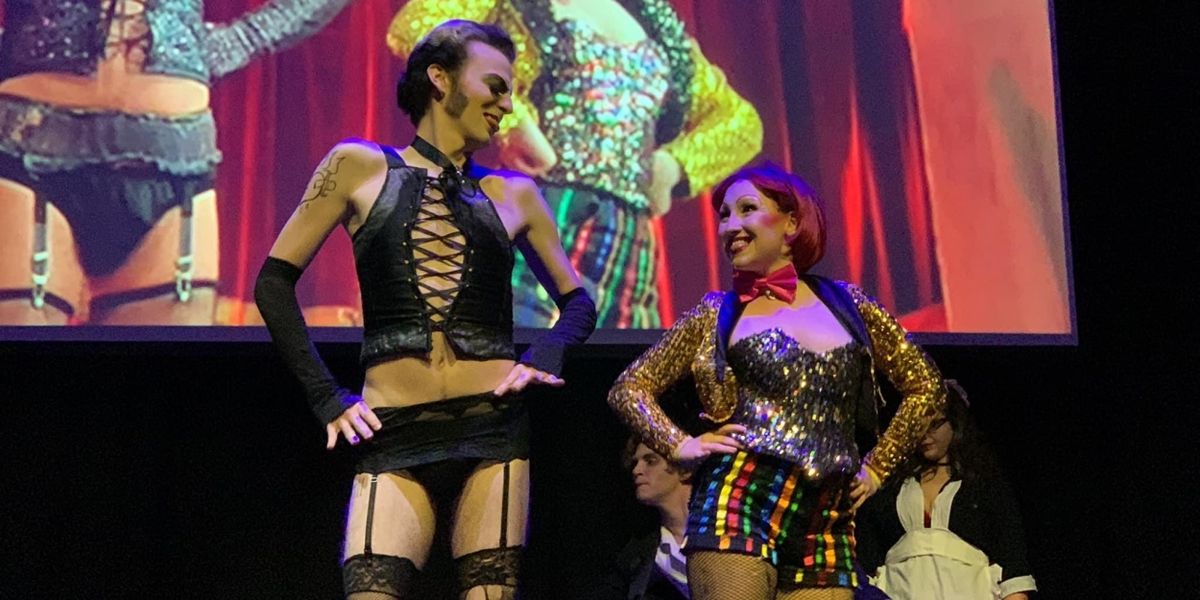 AVATAR & ROCKY HORROR to Play This Weekend at Chicago's Cadillac Palace Theatre
