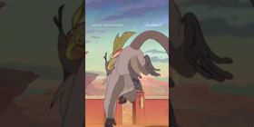 AVATAR: SEVEN HAVENS Arrives on Paramount+ October 9