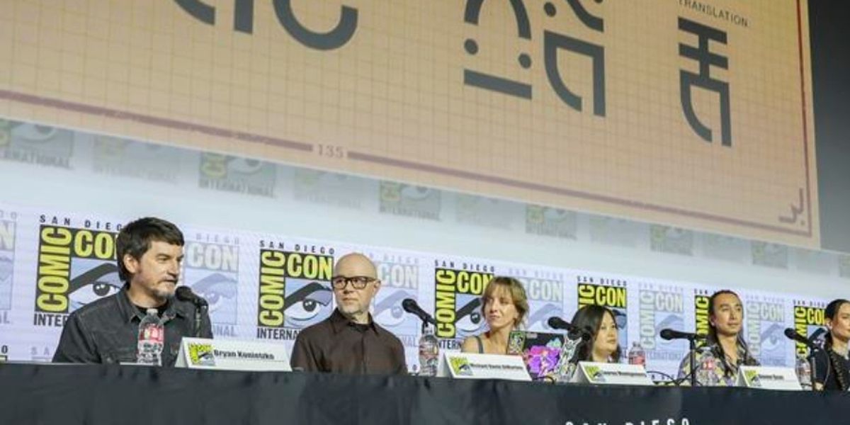 AVATAR: SEVEN HAVENS to Premiere on Paramount+ After Comic-Con Teaser