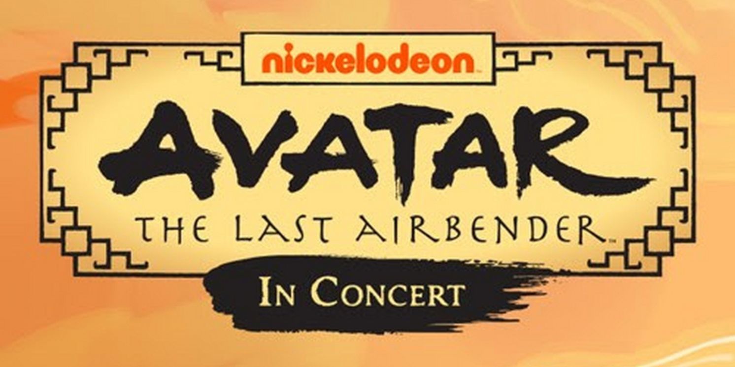AVATAR: THE LAST AIRBENDER IN CONCERT Adds Matinee Performance to Detroit Run  Image