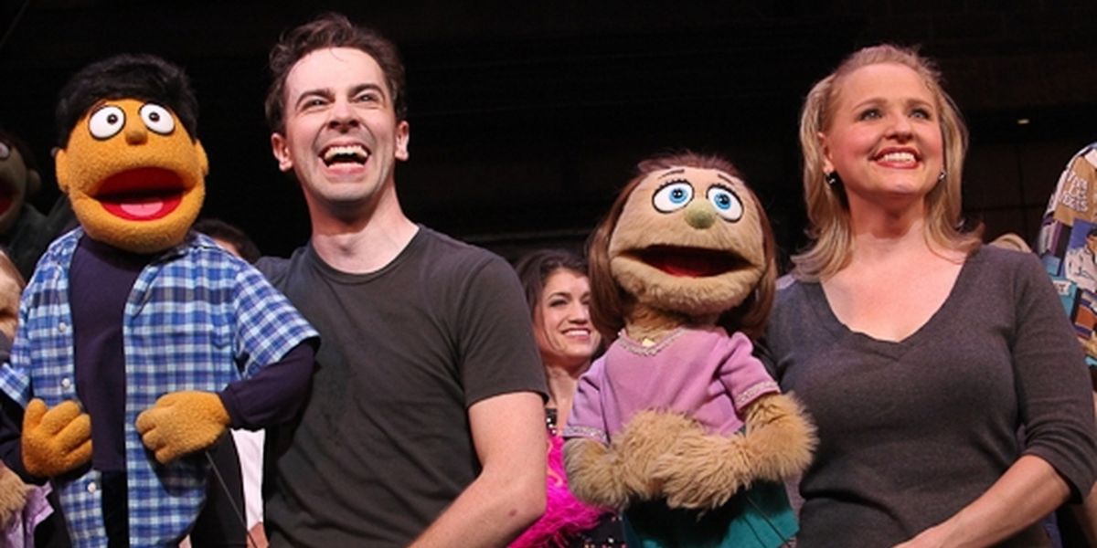 AVENUE Q: 21 años desde que los Muppets para adultos conquistaron Broadway
