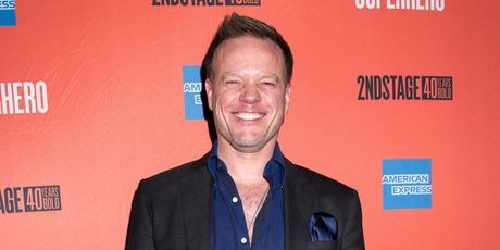 Jason Moore to Direct MURDER SHE WROTE Movie Starring Jamie Lee Curtis Photo