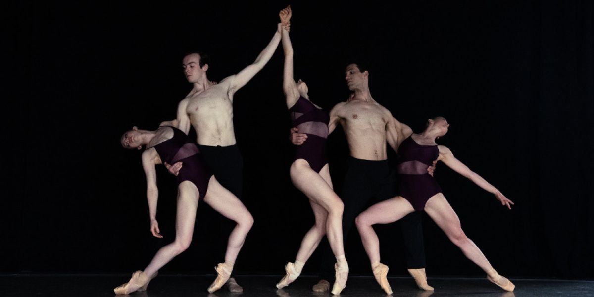 AVID Launches Second Season With BOUNDLESS: WHERE BALLET'S FUTURE TAKES FLIGHT
