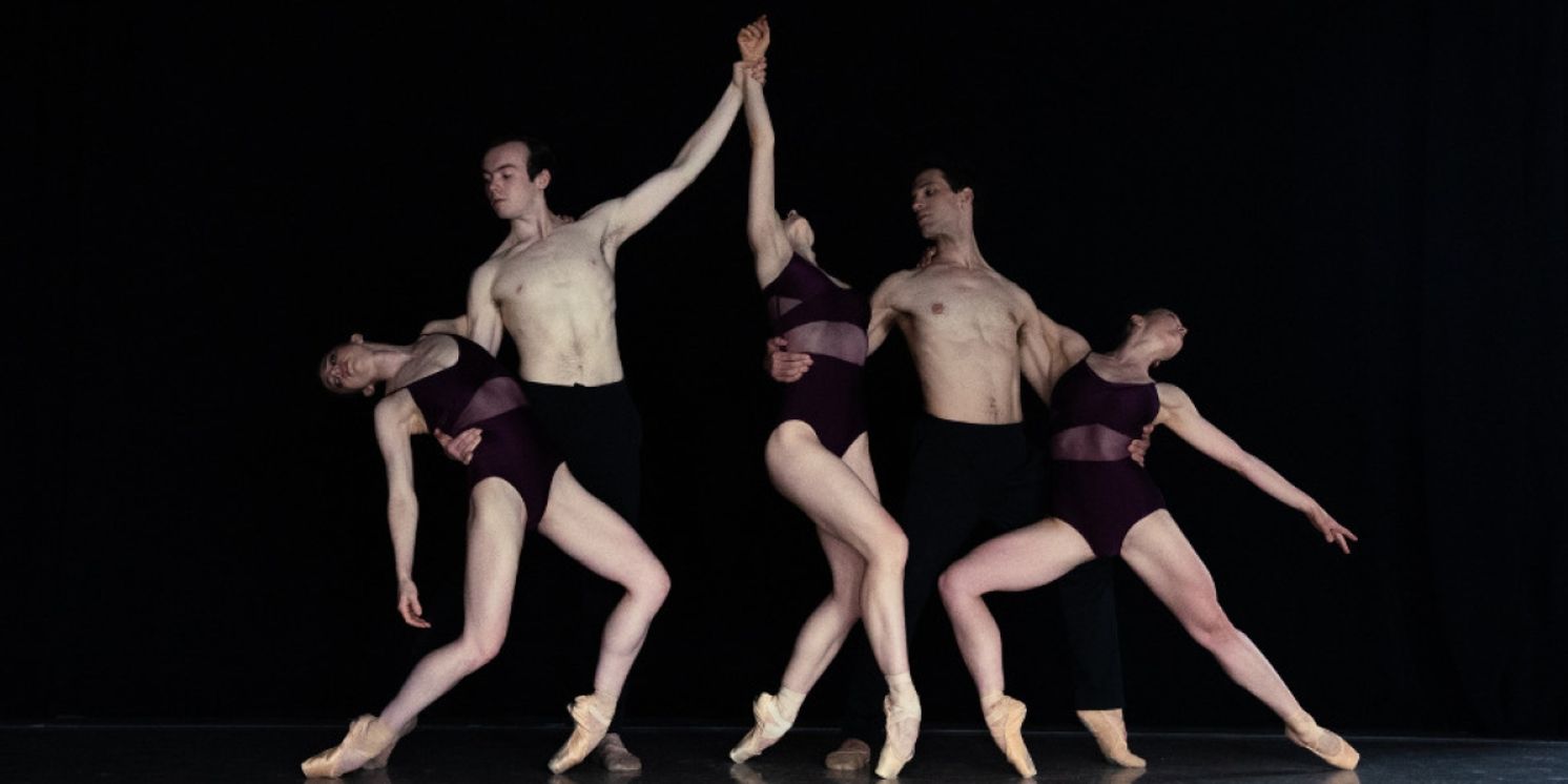 AVID Launches Second Season With BOUNDLESS: WHERE BALLET'S FUTURE TAKES FLIGHT  Image