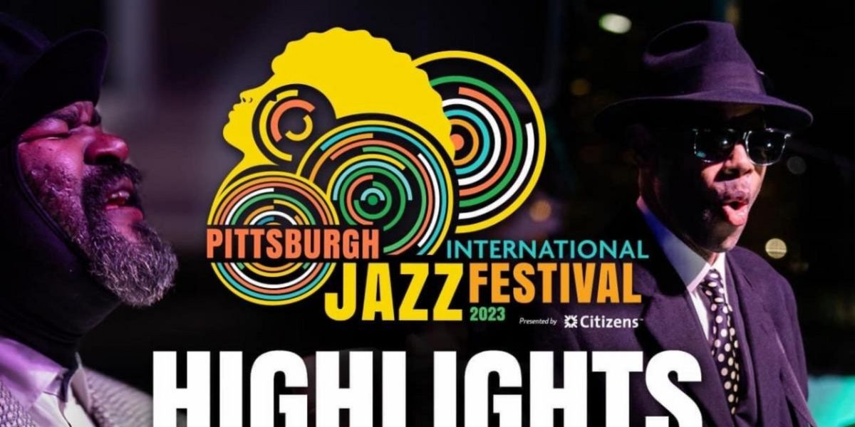 AWAACC Airs Highlights From 2023 Pittsburgh International Jazz Festival Online This Week