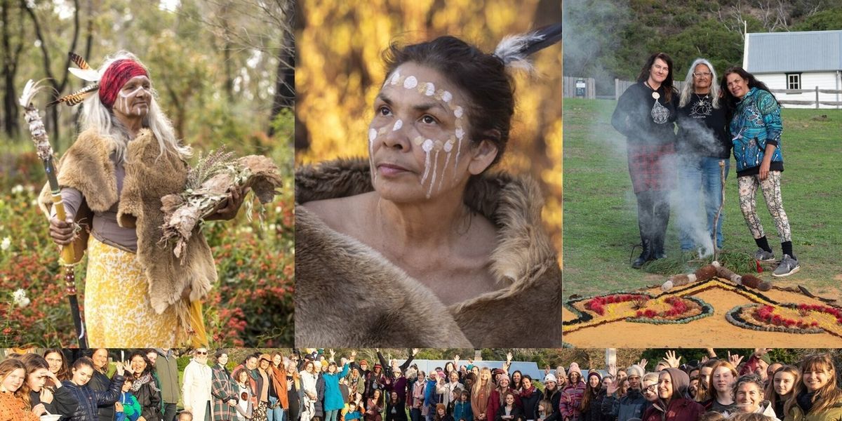 AWAKENING to Bring First Nations and Scottish Artists Together at Glasgow 2026 Festival