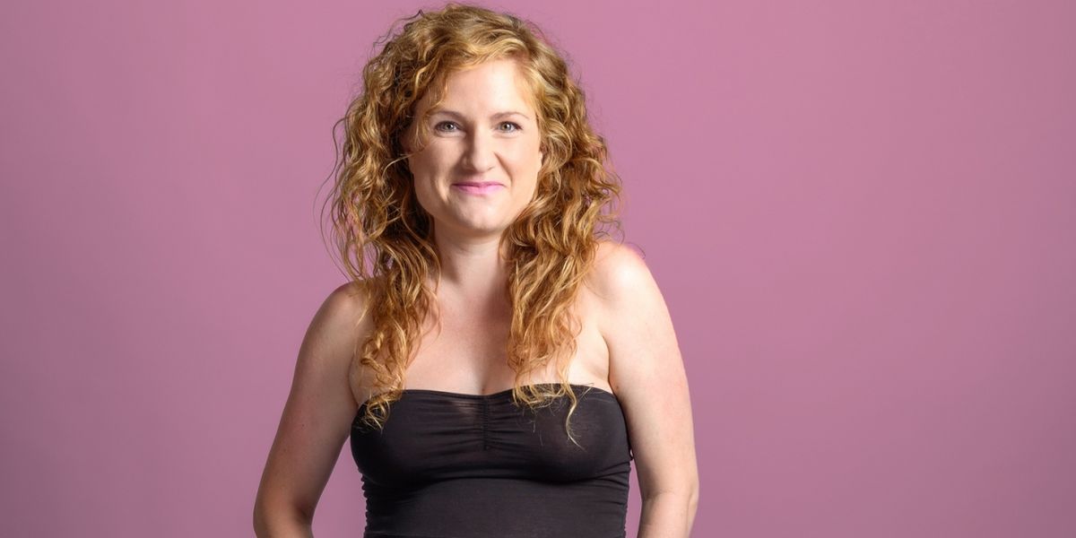 Tamar Broadbent to Bring PLUS ONE to the Fringe This Summer