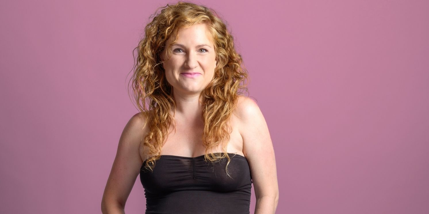 Tamar Broadbent to Bring PLUS ONE to the Fringe This Summer  Image