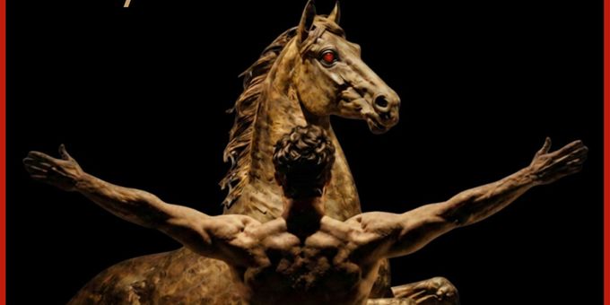 EQUUS To Take The Stage At Reid Castle Photos