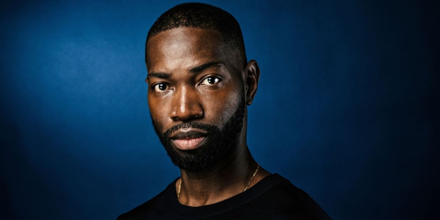 Tarell Alvin McCraney to Deliver Keynote Address at UCLA  Image