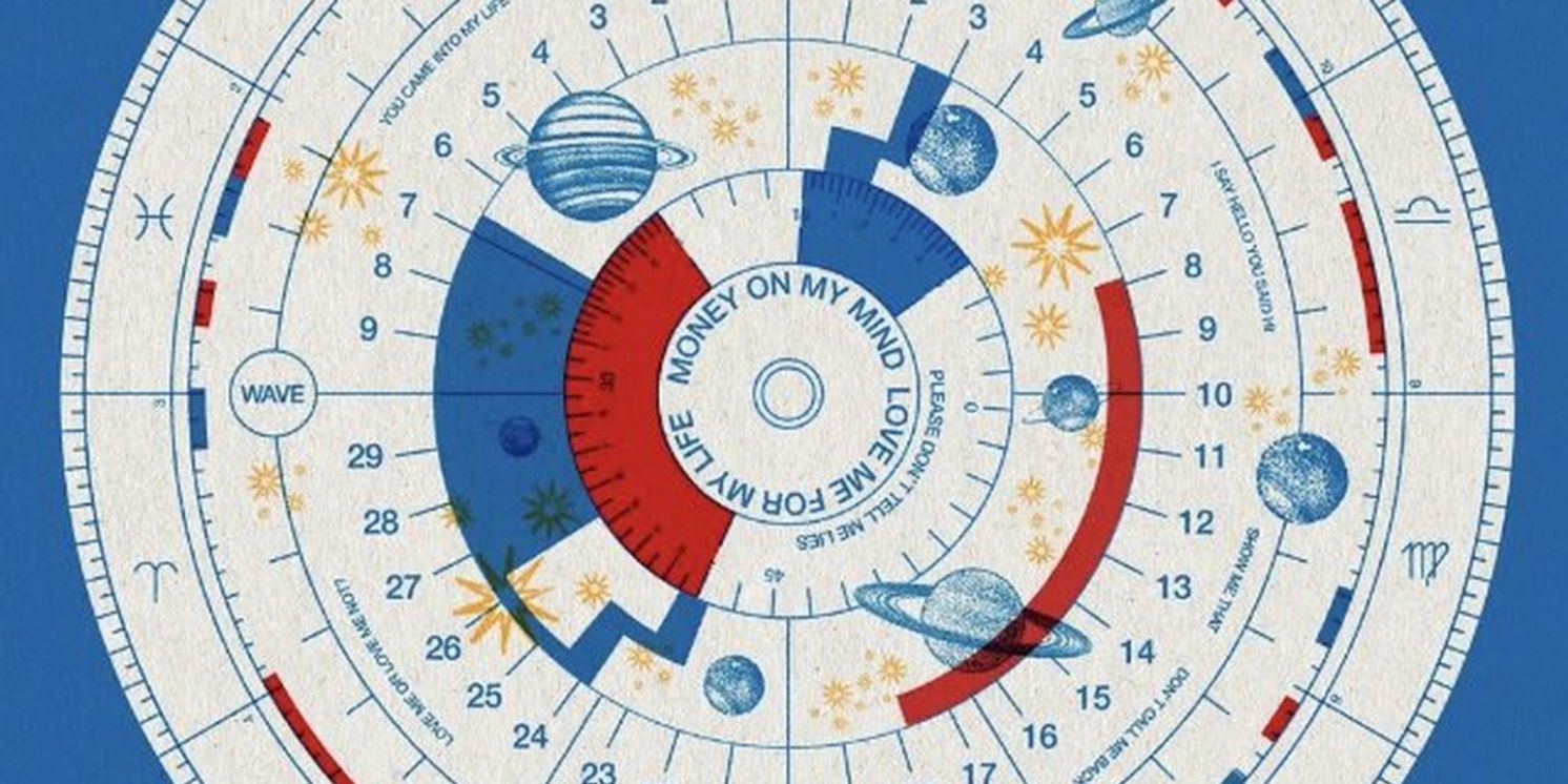 AWICH Drop New Track 'Pendulum'  Image