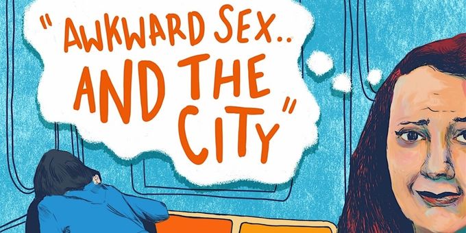 AWKWARD SEX… AND THE CITY Returns To Friends And Lovers Photos