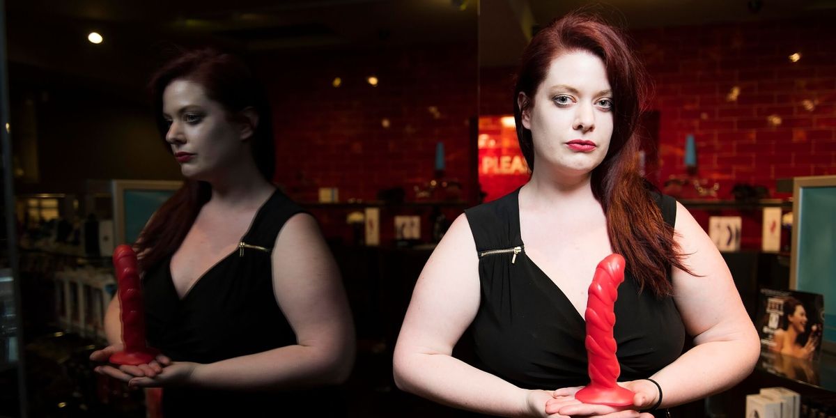 AWKWARD SEX…AND THE CITY To Celebrate 12th Anniversary Show At Caveat