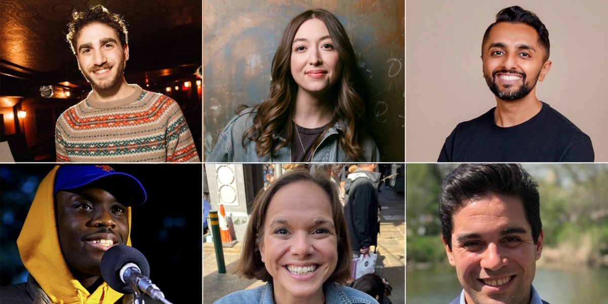 AWKWARD TEENAGE YEARS Comes to FRIGID New York