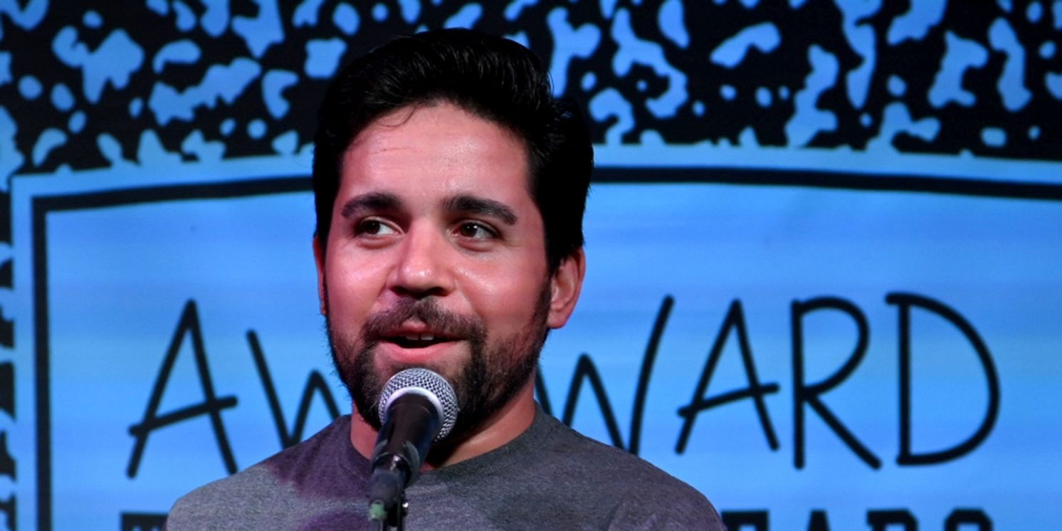 AWKWARD TEENAGE YEARS Comes to FRIGID New York in May  Image