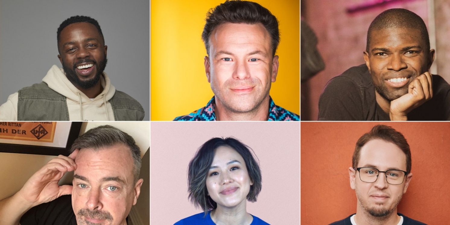 AWKWARD TEENAGE YEARS Comes to Under St. Mark's  Image