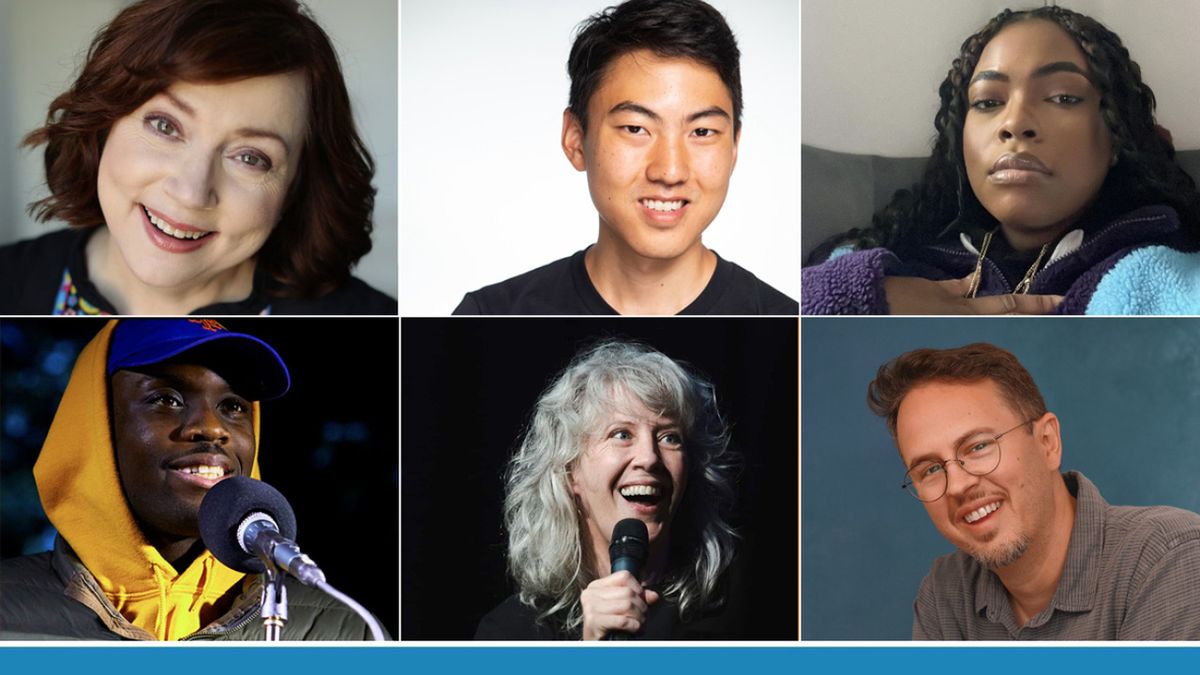 AWKWARD TEENAGE YEARS to Be Presented at Gotham Storytelling Festival