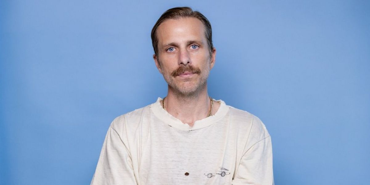 AWOLNATION Details Upcoming 'The Phantom Five Tour'