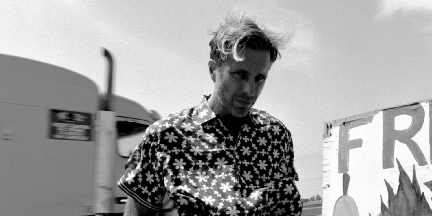 AWOLNATION's New EP 'CANDY POP' is Out Now  Image