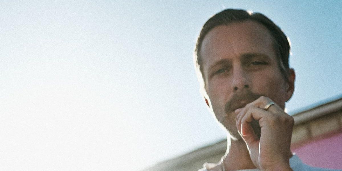 AWOLNATION to Release New Album 'The Phantom Five'