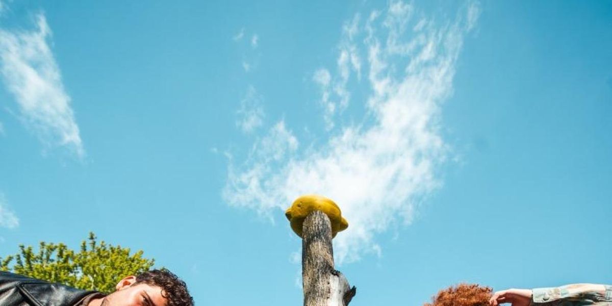 AX AND THE HATCHETMEN Announce STICK & POKE EP, Share Title Track