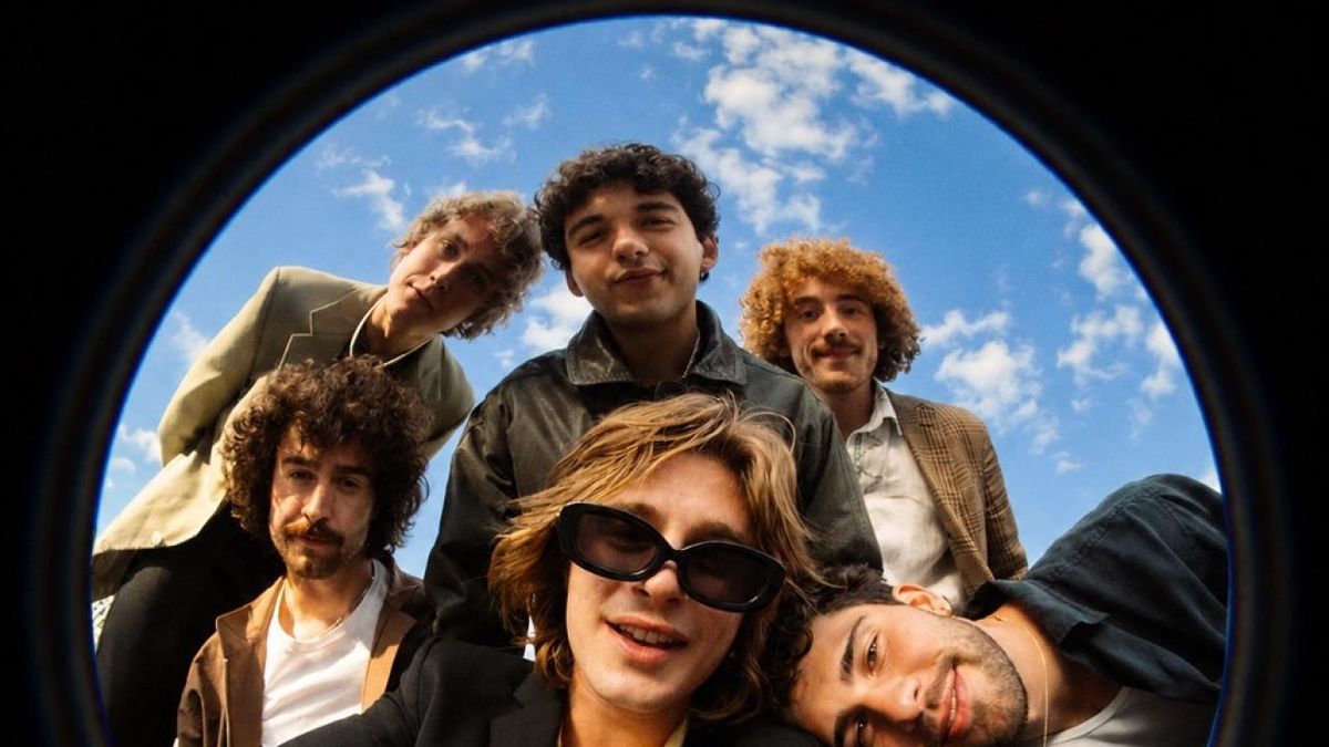 AX AND THE HATCHETMEN Release New EP STICK & POKE