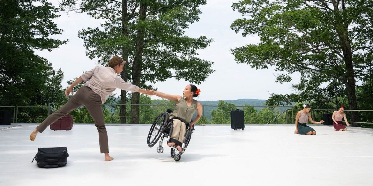 AXIS Dance Company To Make Their Latin America Debut This October