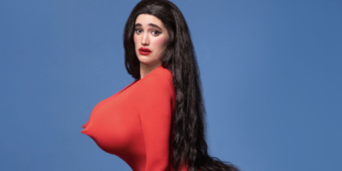 AY AM! to Make Edinburgh Festival Fringe Debut with Clown Maya Ricote