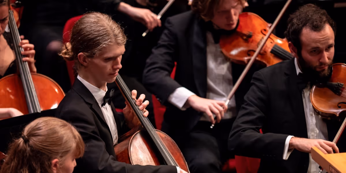 AYCO to Hold Auditions for Chamber Music Program Summer 2026