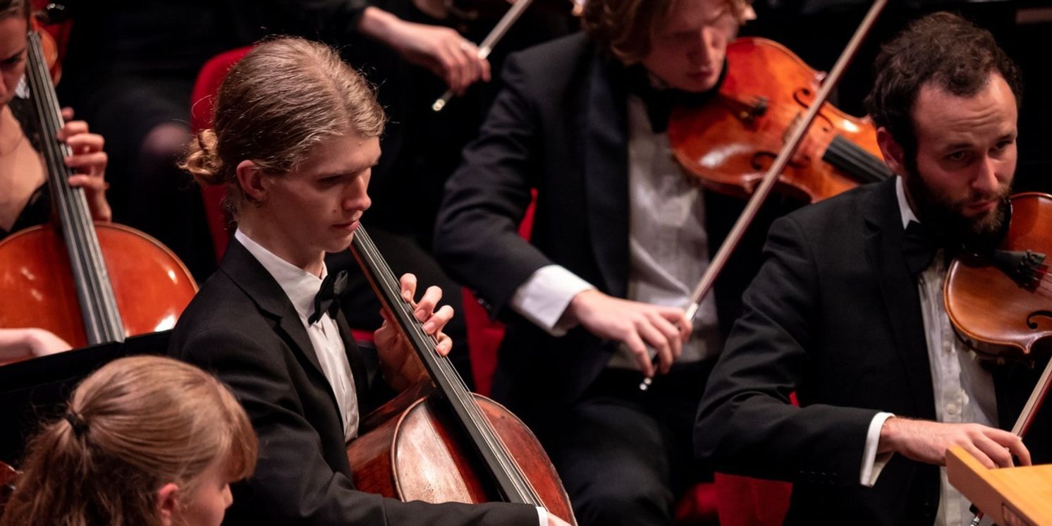 AYCO to Hold Auditions for Chamber Music Program Summer 2026  Image