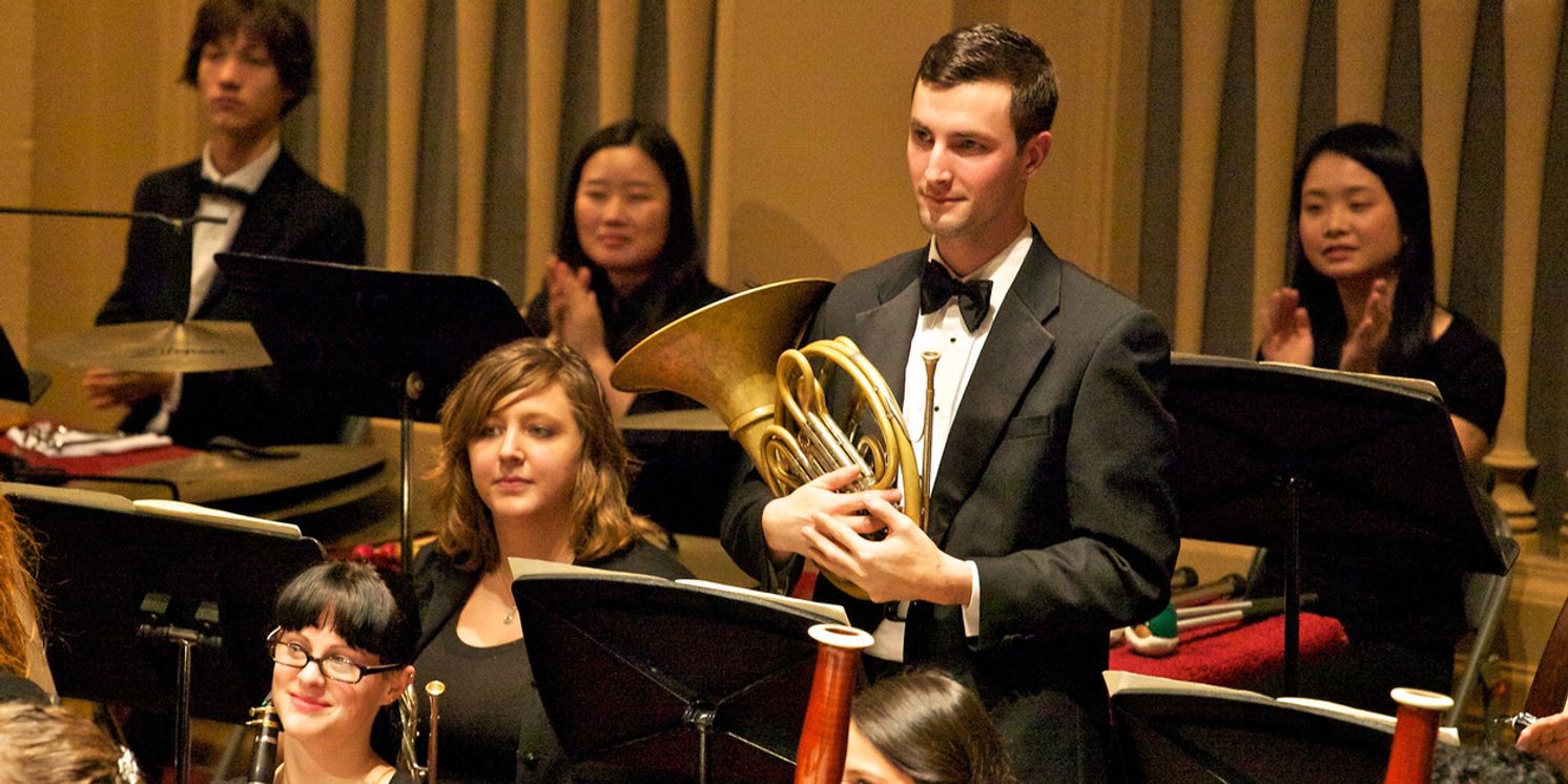 AYCO to Offer Band & Orchestra Clinics in Chicago for Student Musicians  Image