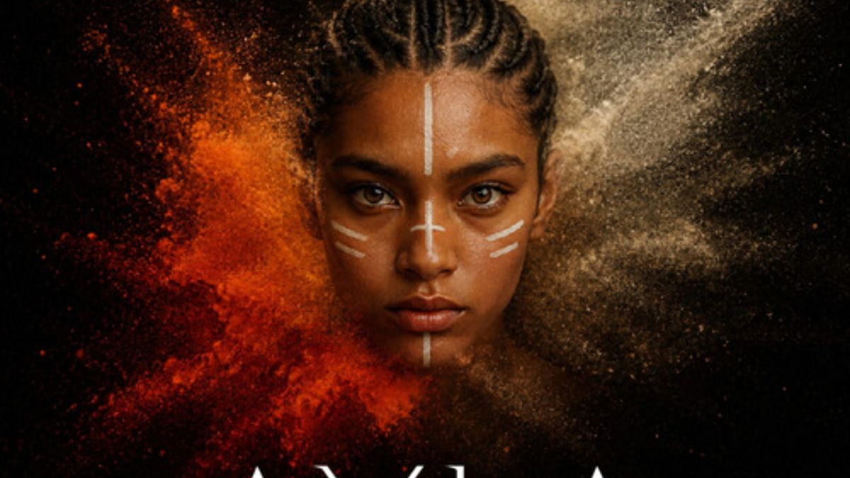 AYLA: A NEW MUSICAL to Play The Other Palace