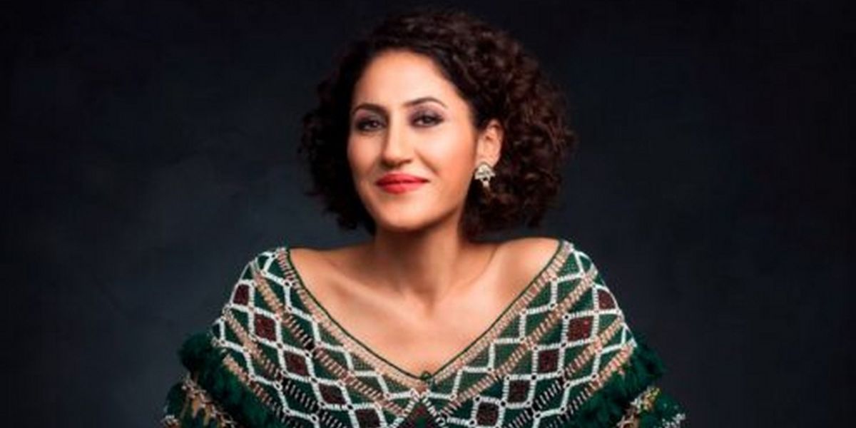 AYNUR Comes to Teatro da Trindade This Month