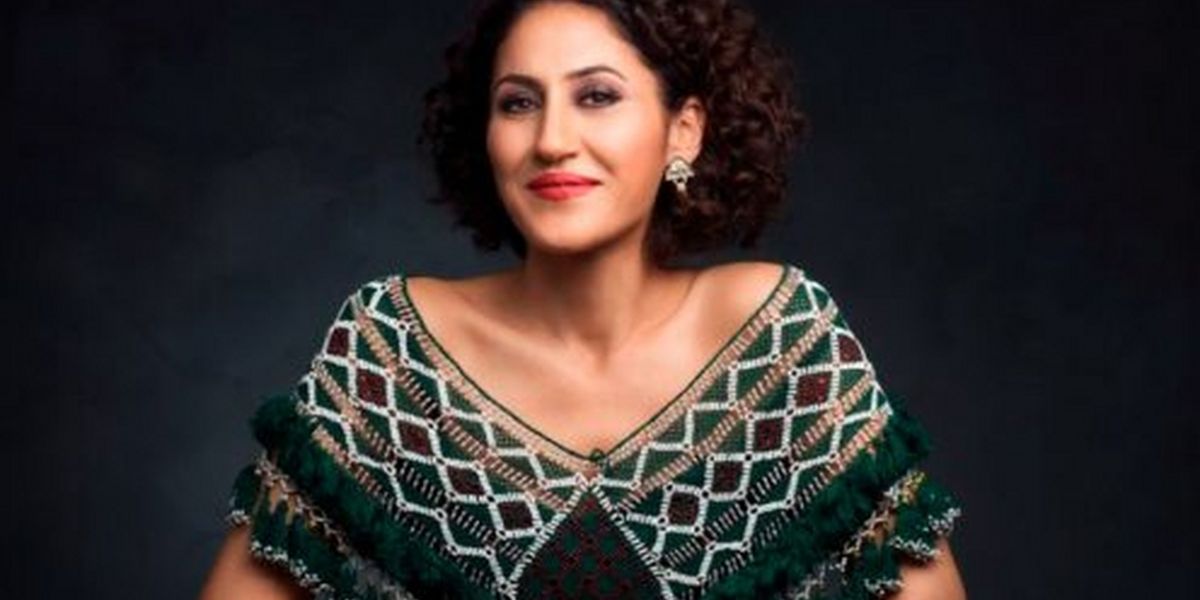 AYNUR Comes to Teatro da Trindade in November